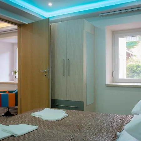 아파트 Gogolapartman Maros