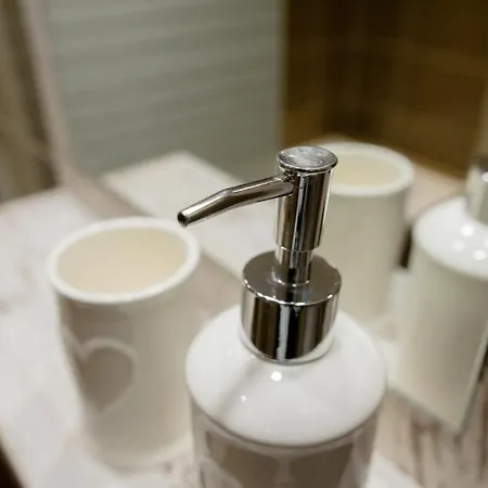 Gogolapartman Maros 아파트 *