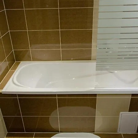 Apartment Gogolapartman Maros *