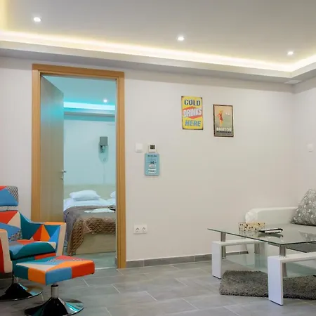 아파트 Gogolapartman Maros