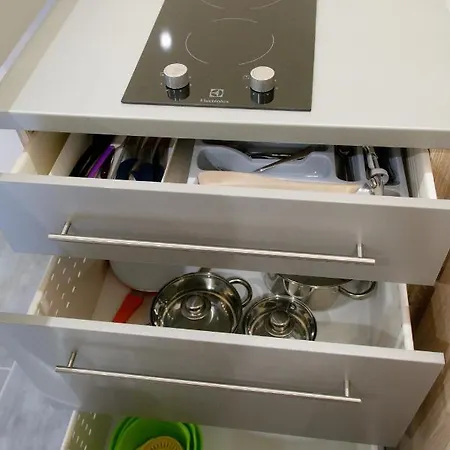 Gogolapartman Maros *