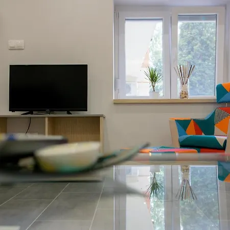 Apartment Gogolapartman Maros Szeged