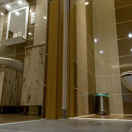 Gogolapartman Maros 아파트 *