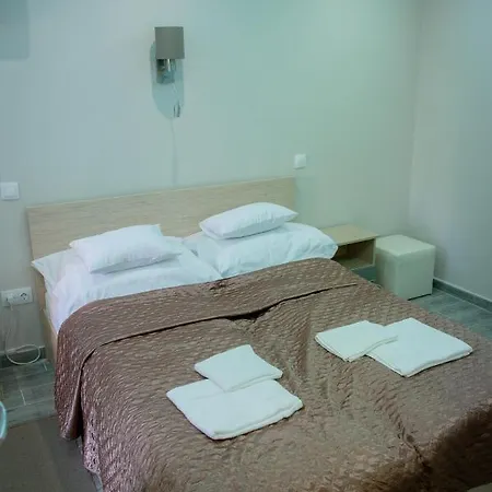 Gogolapartman Maros 세게드