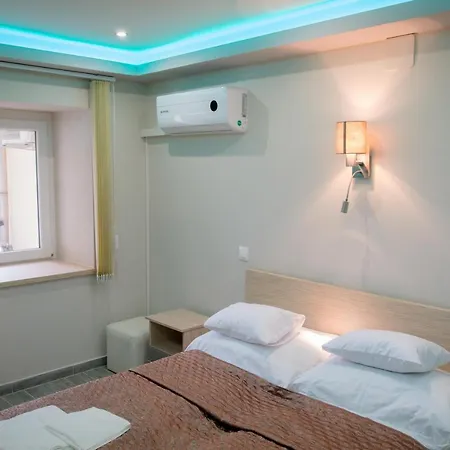 Apartment Gogolapartman Maros *