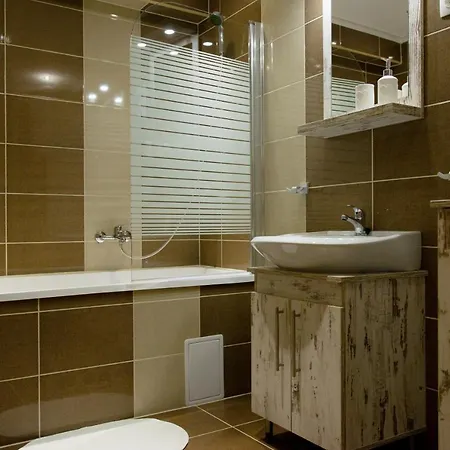 Gogolapartman Maros * 세게드